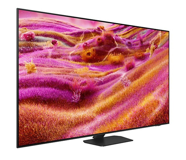 SAMSUNG QE55QN92F 55" QD-Mini LED 4K 120Hz Tizen TV Dolby Atmos - 1331294 - zdjęcie 3